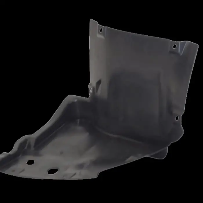 Mercedes C209 2002-2005 Çamurluk Davlumbazı Ön Sol Ön Taraf 2098840322 Wender