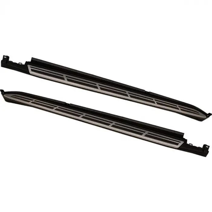 BMW X7:G07 2019-2022 Basamak Set 51772475466 Wender