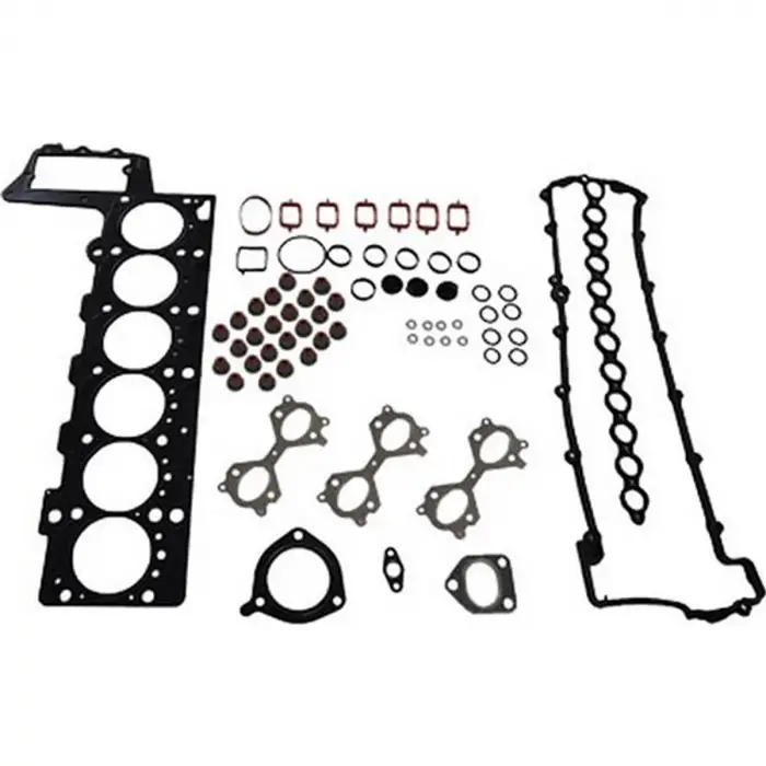 BMW E46 E60 E65 X3:E83 X5:E53 Üst Takım 1960 Conta M57 N 84mm 2.5 3.0d B_A151960-428460 Wender