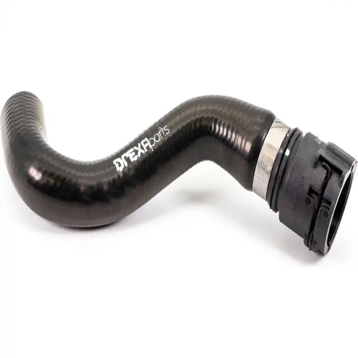 BMW E39 Kalorifer Hortumu M62 64218387521 Wender