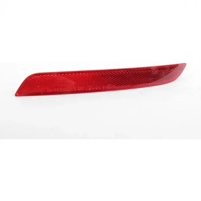 BMW G20 2019-2021 Tampon Reflektörü Arka Sağ 63147420448 Wender