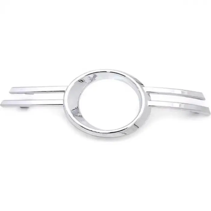 Mercedes W204 2007-2010 Sis Far Çerçevesi Sağ Krom Avg 2048851274 Wender