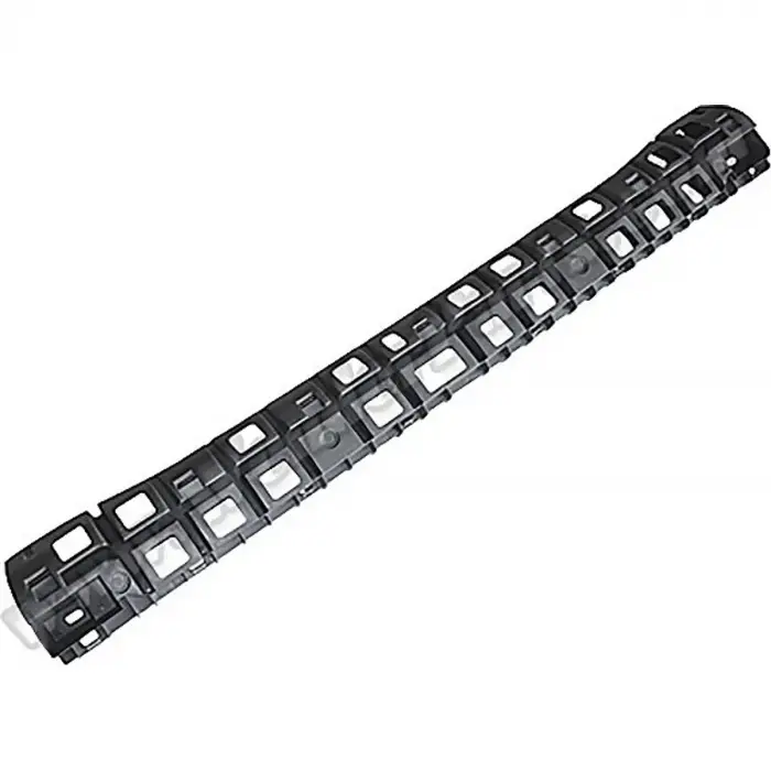 Mercedes Spr2801-904 1995-2006 Tampon Taşıyıcı Braketi Arka İç Orta 9018850216 Wender