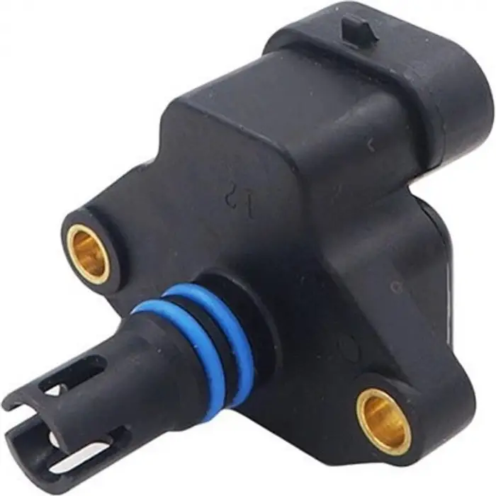 Mini-R50 R52 R53 Manifold Basınç Sensörü W10 W11 Emme 12140872648 Wender