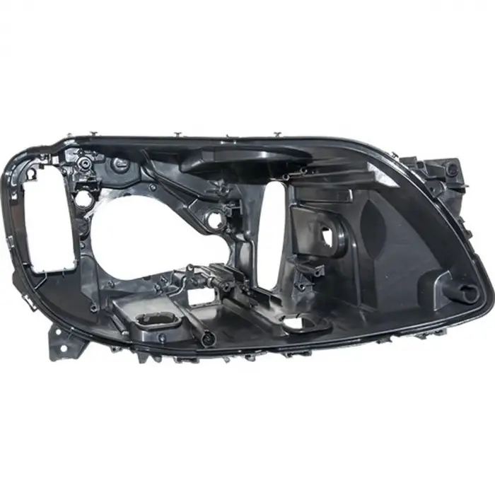 BMW F 01-LCI 2012-2015 Far Kasası F01 LCI Sağ Bi Xenon 63117348502 Wender