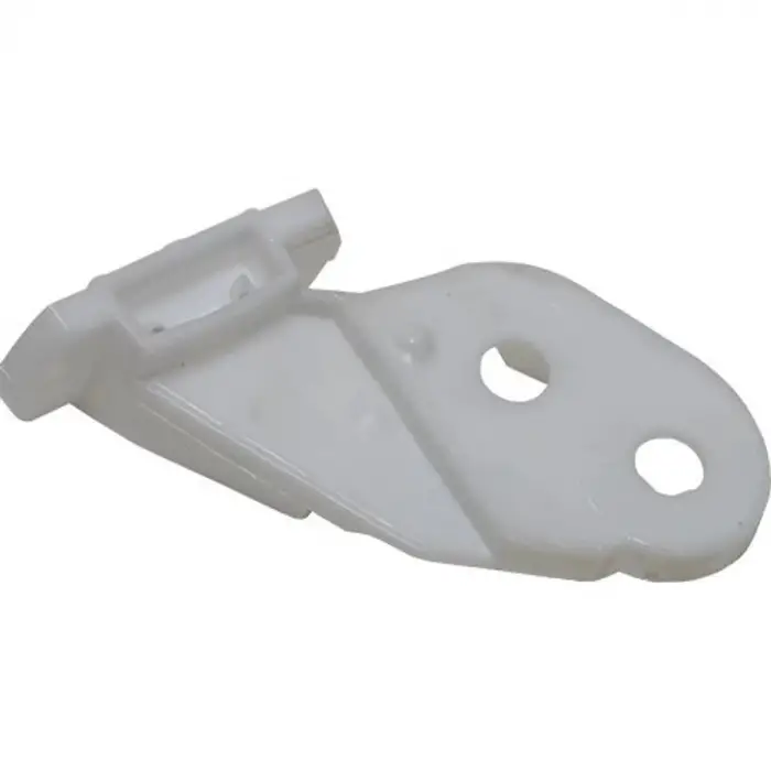 BMW E46 1998-2003 Tampon Braketi Ön Sol 51118195295 Wender