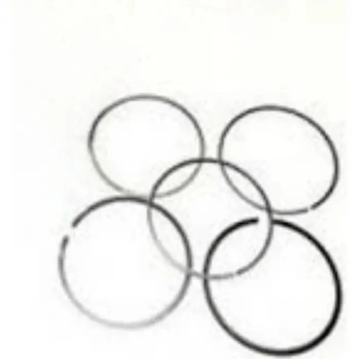 Mercedes Segman OM611 OM612 OM613 OM646 OM647 OM648 88.50mm 050 2.5x2x3 1 CYL GTZ_0611790700 Goetze