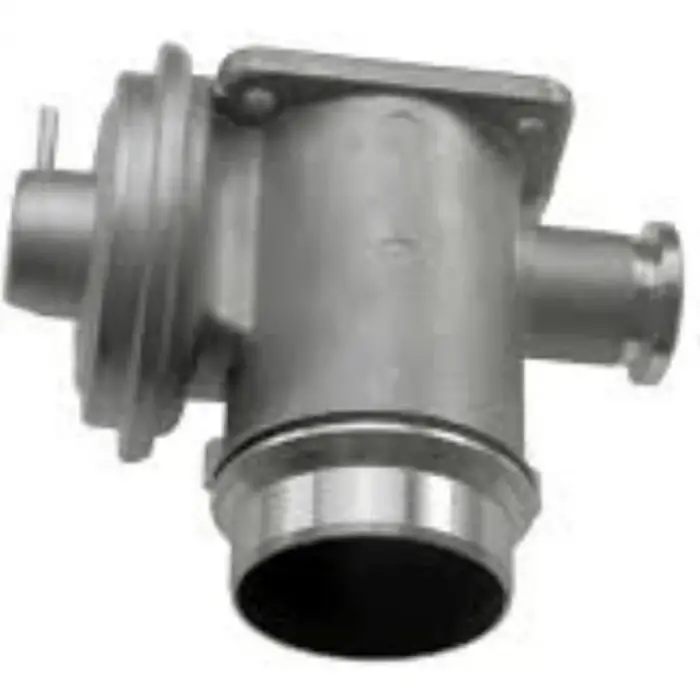 BMW E46 E60 E65 X5:E53 EGR Valfi M57N 11717804379 Wender