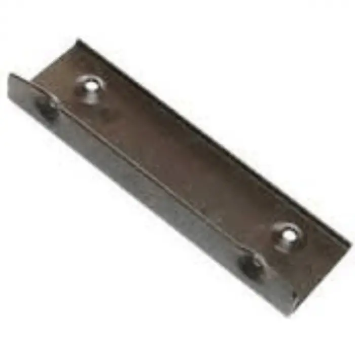 Mercedes Spr2801-905 Paçalık Braketi Ön Sol Sağ 9018820114 Wender