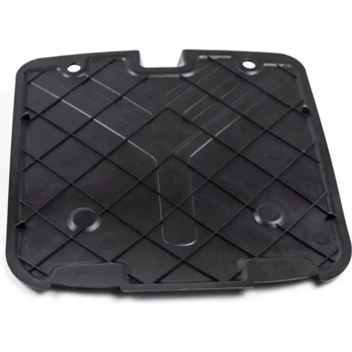 BMW G30+LCI G11+LCI Çamurluk Davlumbaz Kapağı Ön Alt 51717340195 Wender