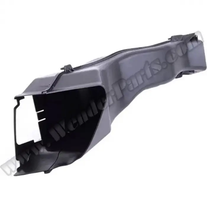 BMW X5:F15 X6:F16 2014-2018 Fren Hava Kanalı Ön Sağ 51747343804 Wender