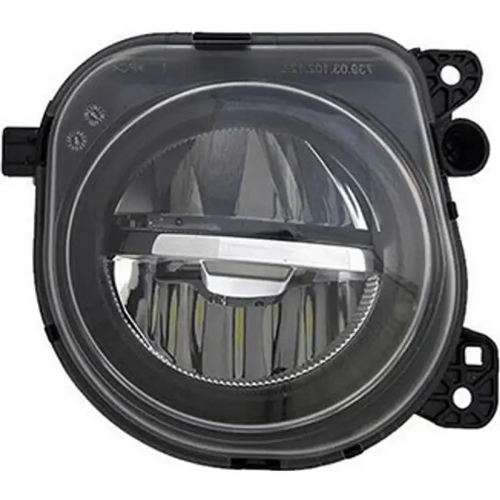 BMW F 10-LCI 2014-2016 Sis Farı F10 LCI Sol LED 63177311293 Wender