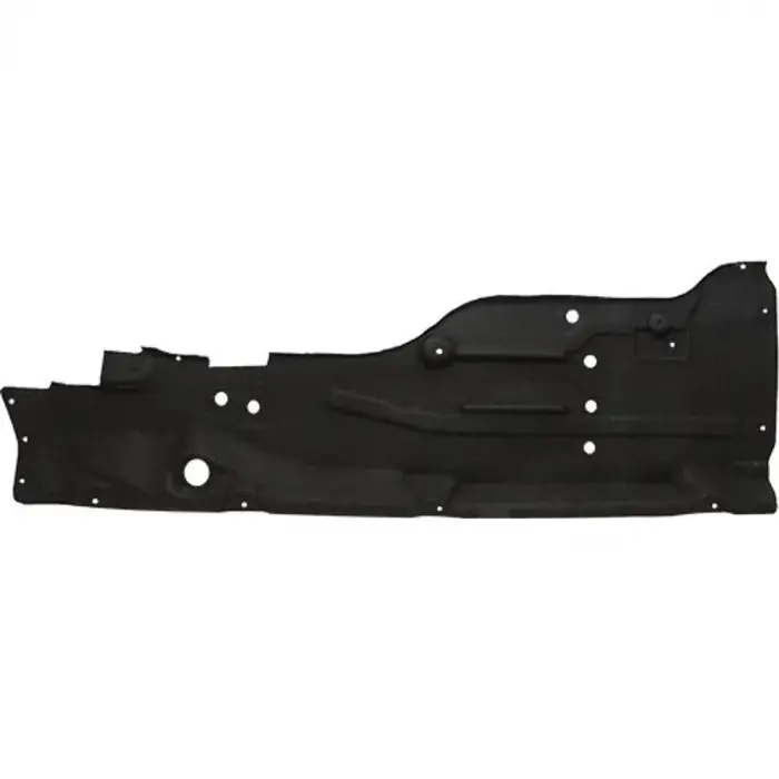 Mercedes W164 X164 Taban Alt Muhafaza Sağ A1646101808 Wender