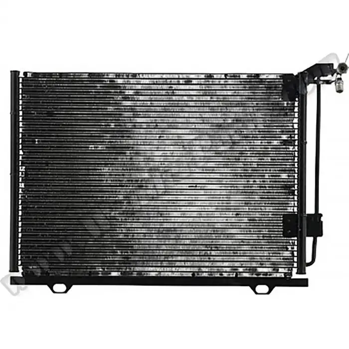 Mercedes W202 W210 Klima Radyatörü M111 M112 A2028300970 Wender