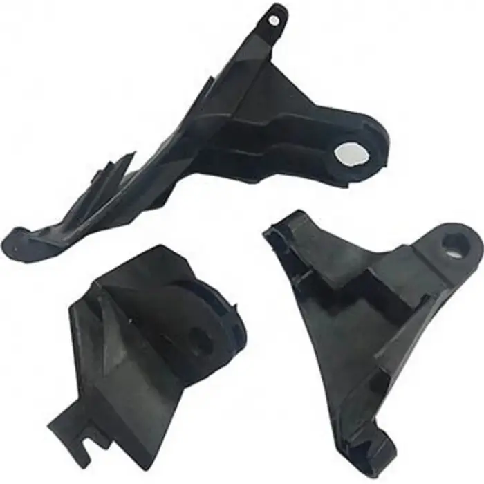 Mercedes W211 2002-2006 Far Braketi Tm Tk Sağ 2118201414 Wender