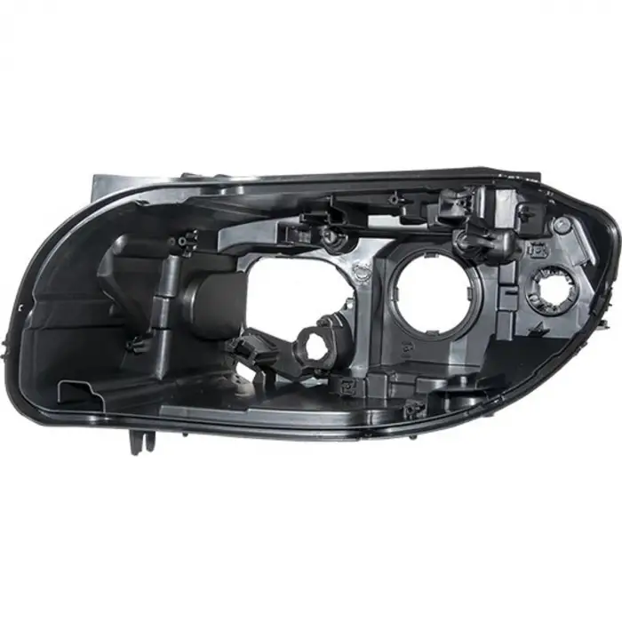 BMW X1:E84 2009-2011 Far Kasası Sol Halojen 63112990001 Wender