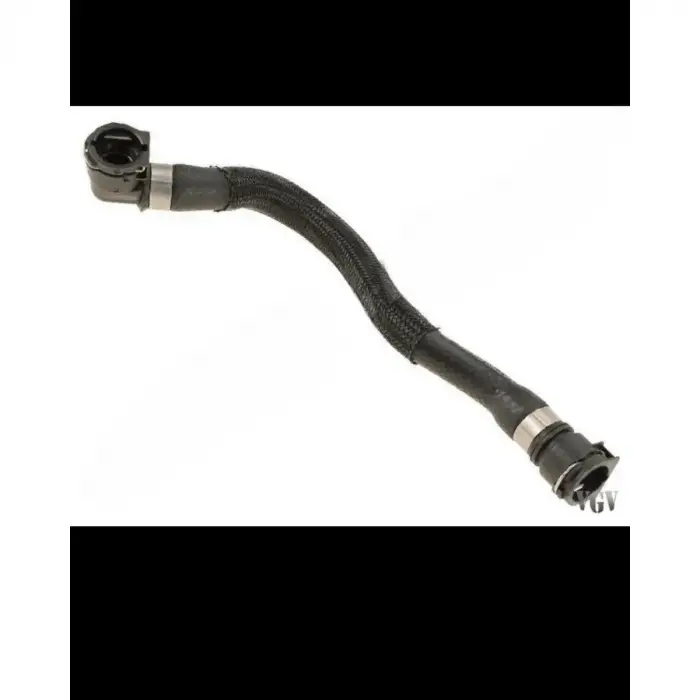 BMW E65 Devirdaim Hortumu N73 760i 17127508042 Wender