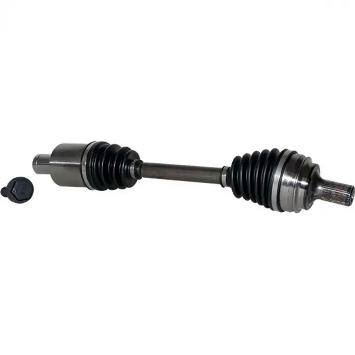 Mercedes W221 Komple Aks Ön Sol 4 Matic 2213301601 Wender