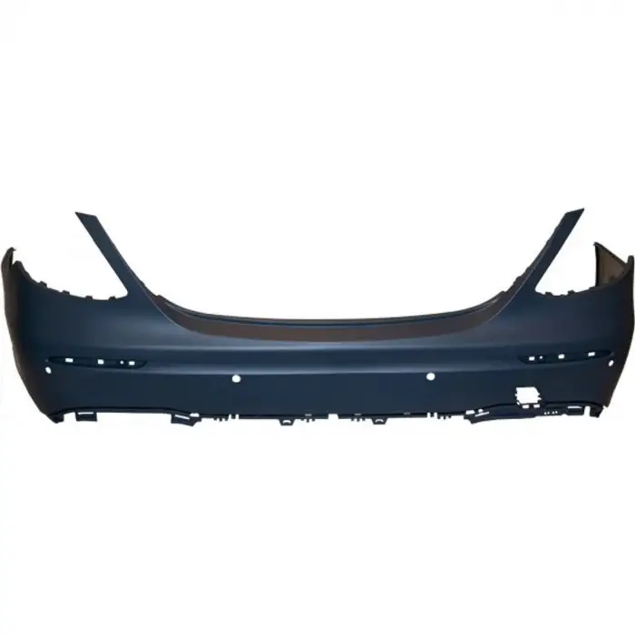 Mercedes W213 2016-2019 Tampon Arka PDCli AMG 2138850801 Wender
