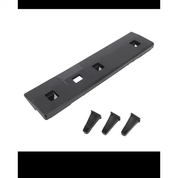 Mercedes Spr2801-904 Kapı Üst Plastiği Arka A9017660219 Wender