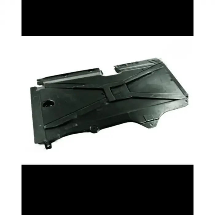 BMW E39 Taban Alt Muhafaza Arka Sağ 51718158060 Wender