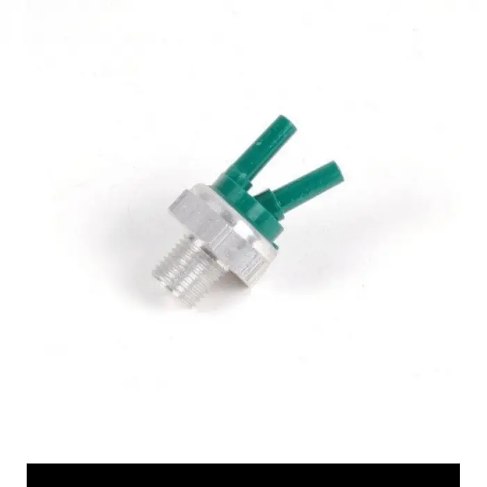 Mercedes W201 W124 W202 T1 T2:208D 508D Spr2801-904 Manifold Ventili OM601 OM602 30C Yeşil 0011405260 Wender