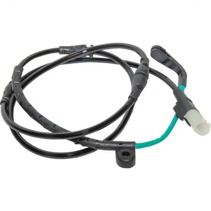 Land Rover Opel L319 Fren Balata Fişi Ön SEM500070 Wender
