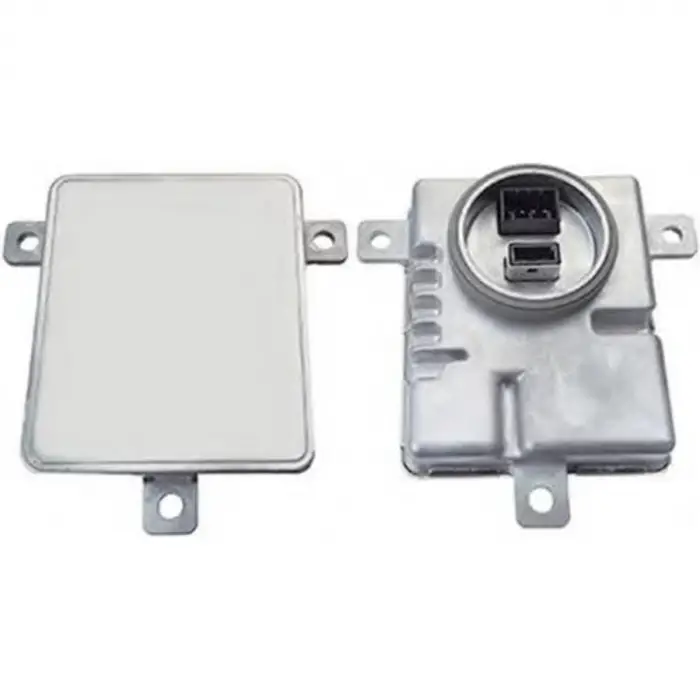 Mercedes X204 Far Modulü AHL Xenon ILS LED 2048703226 Wender