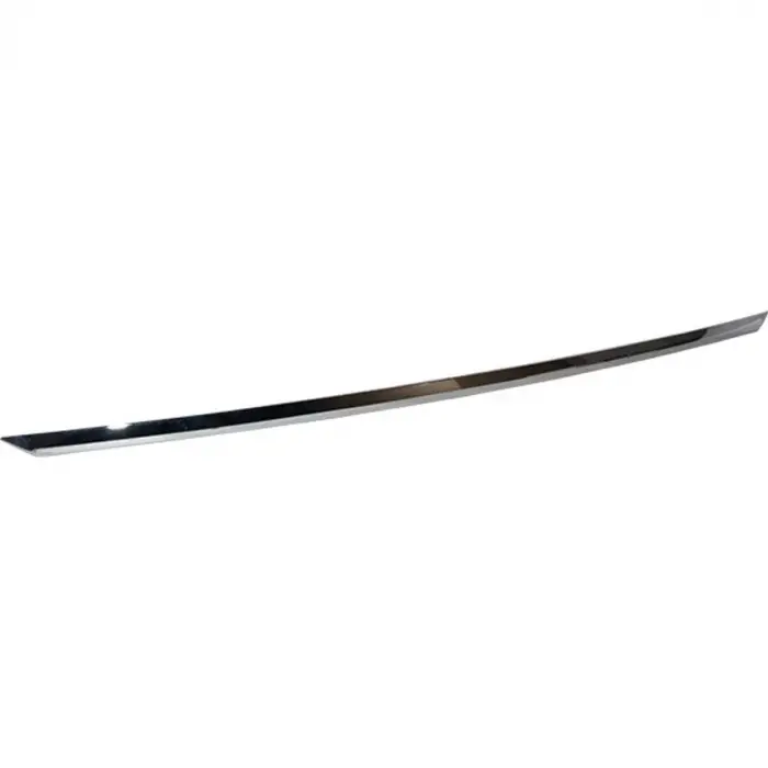 BMW F 01-LCI 2012-2015 Tampon Nikelajı F01 LCI Arka Orta 51127301239 Wender