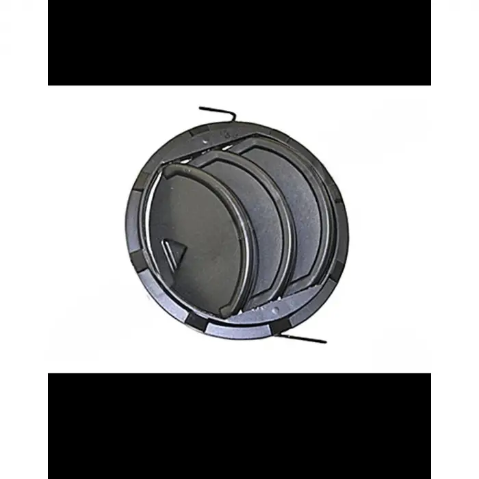 Mercedes Spr2801-905 Tavan Hava Izgarası 0008303054 Wender