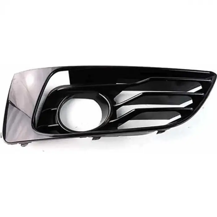 BMW F45 F46 2014-2017 Tampon Izgarası F45 F46 Ön Sol Açık M Tech 51117347231 Wender