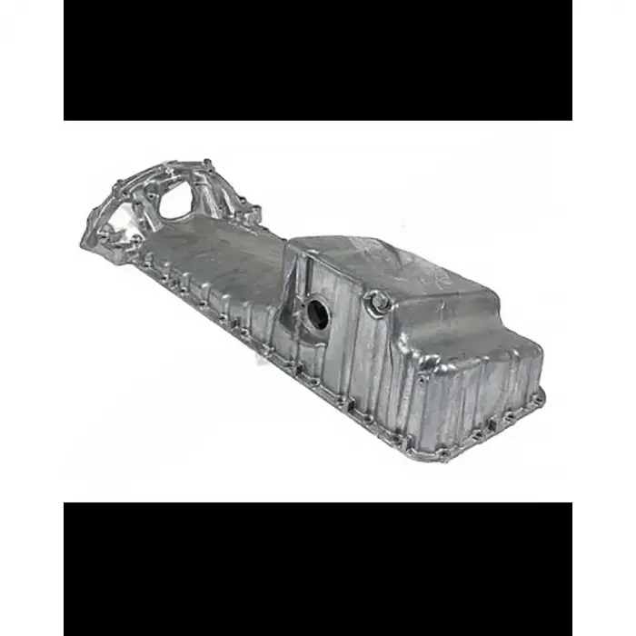 Mercedes W124 W202 W210 Motor Yağ Karteri M104 1040140502 Wender