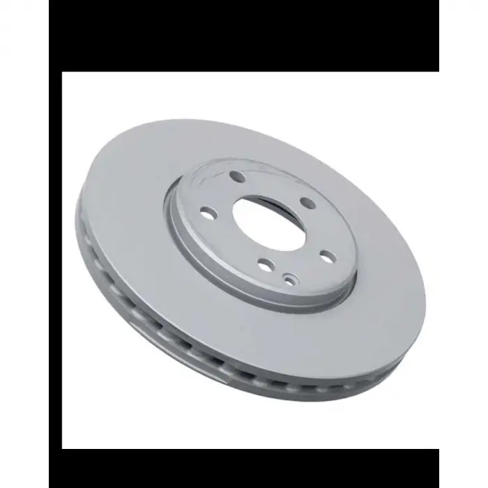 Mercedes W211 Fren Diski Ön Havalı 4 Matic 240350 2114211212 Delphi