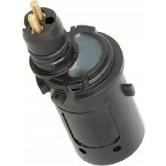 BMW E36 E39 E38 Park Sensörü PTS Siyah 66218352137 Wender