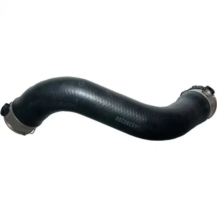 Mercedes W166 X166 Turbo İnterkol Hortumu OM642 Sol 1665280200 Wender
