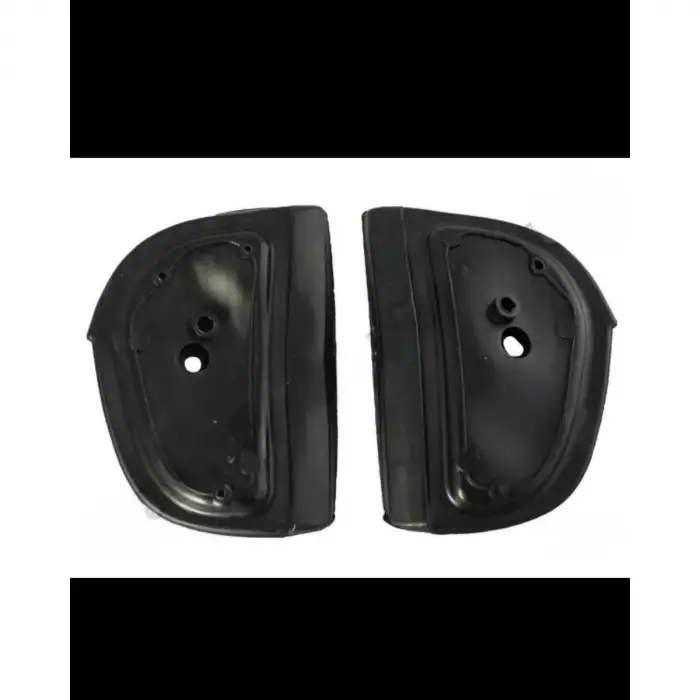 Mercedes W202 W210 1993-1999 Ayna Lastiği Set 2028110598 Wender
