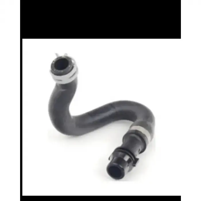 BMW E60 Kalorifer Hortumu M54 N62 64216916090 Wender