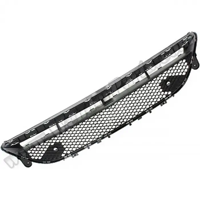 Mercedes W213 C238 2016-2019 Tampon Izgarası W213 Ön Orta PDCli AMG 2138856900 Wender