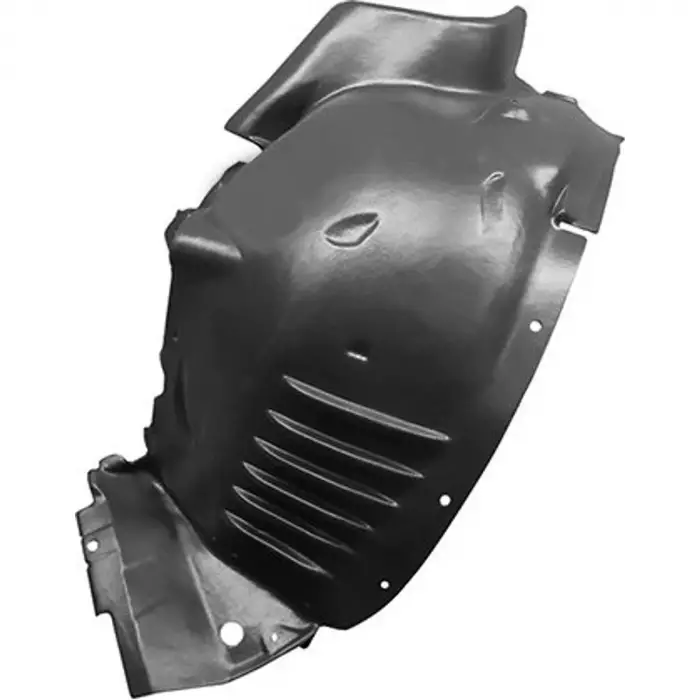 Mercedes W204 2007-2010 Çamurluk Davlumbazı Ön Sol Ön Taraf OEM Kalite 2046905730 Wender