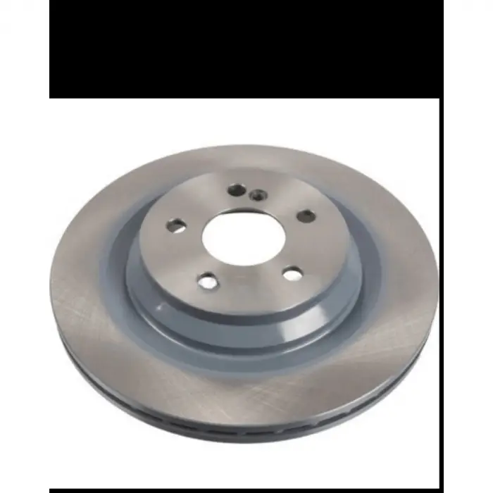 Mercedes W221 Fren Diski Arka Havalı 250500 2214231012 Delphi