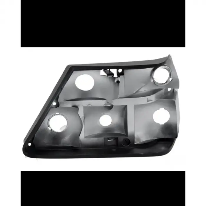 Mercedes W124 1985-1995 Stop Kasası Sağ 1248200809 Wender