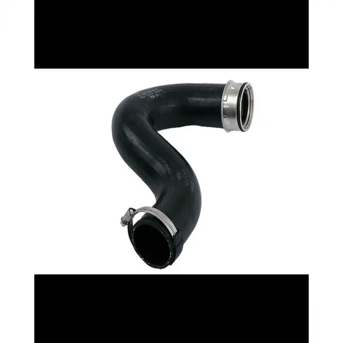 Mercedes Spr906 Turbo İnterkol Hortumu OM642 OM646 Sol 9065282282 Wender