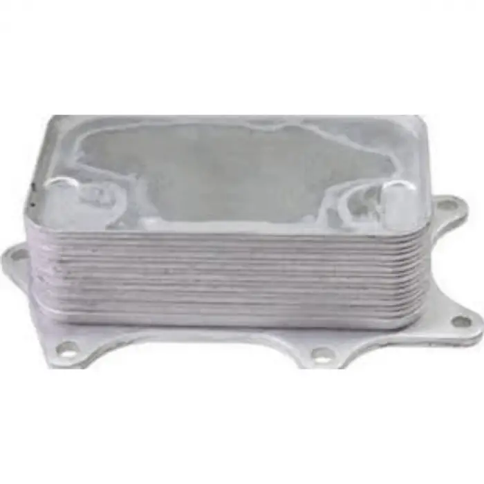 Mercedes W205 Motor Yağ Radyatörü OM626 6261800065 Wender