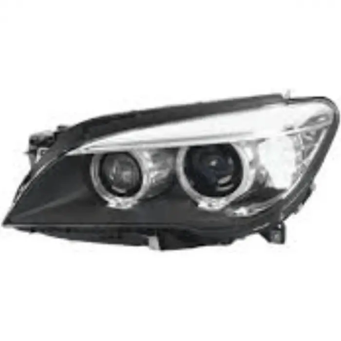 BMW F 01-LCI 2012-2015 Komple Far F01 LCI Sağ Bi Xenon 63117348502 Wender