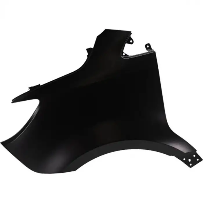 Mercedes Spr907/910 2018- Çamurluk Ön Sol Sac 9108810000 Wender