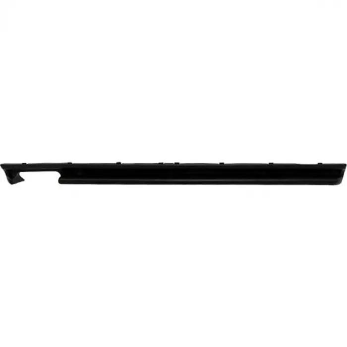 BMW E36 1991-1998 Tampon Difüzörü Arka 00 Çıkış M Tech 51122233364 Wender