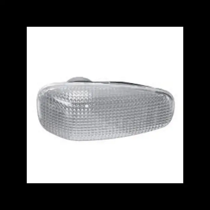 Mercedes W202 W210 Spr2801-904 Vito638 Çamurluk Sinyali Beyaz A2108200421 Wender