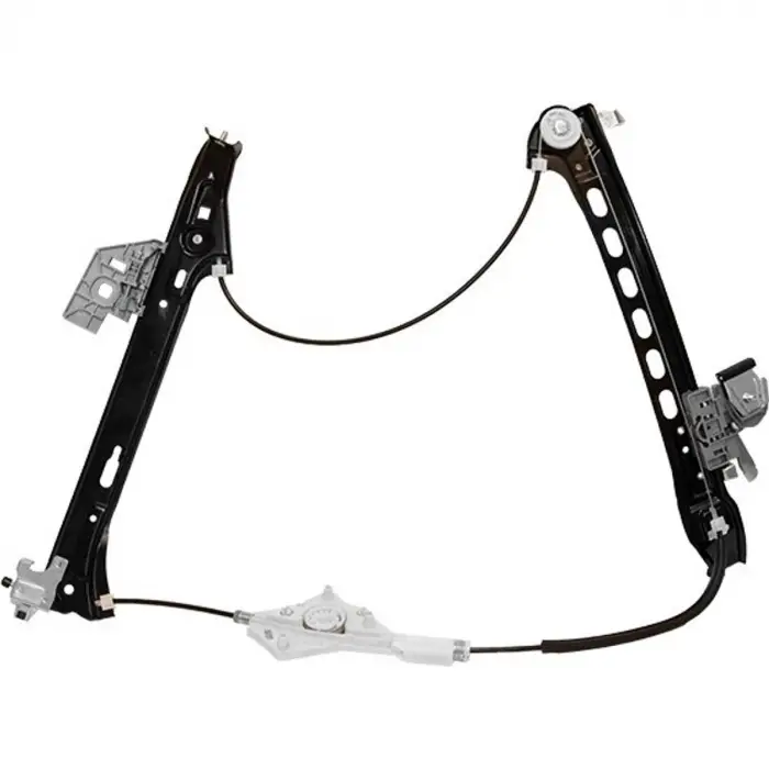Mercedes C219 Cam Krikosu Arka Sol Motorsuz 2197300946 Wender
