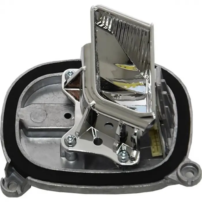 BMW F 06-LCI F 12-LCI Far Modulü F06 LCI F12 LCI Sol LED 63117394903 Wender