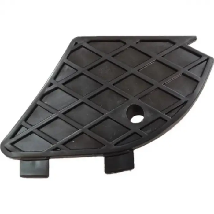 Mercedes W210 2000-2002 Tampon Izgarası Ön Sol Kapalı 2108850153 Wender